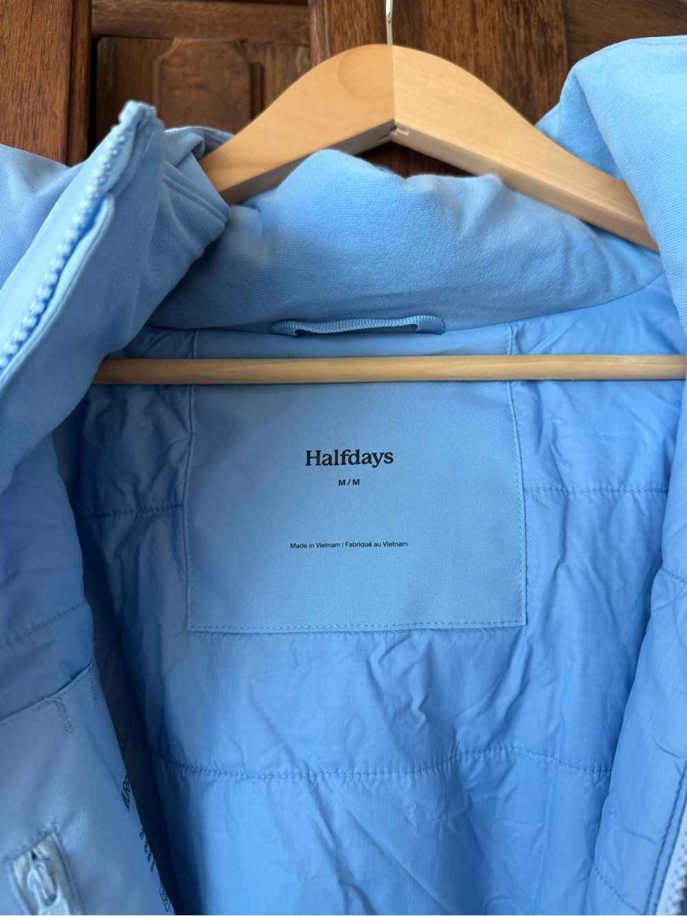 Halfdays Women’s Murphy Ski Suit Medium - Picture 7 of 10